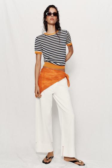 Zara {名称} - {颜色} - 0 图片