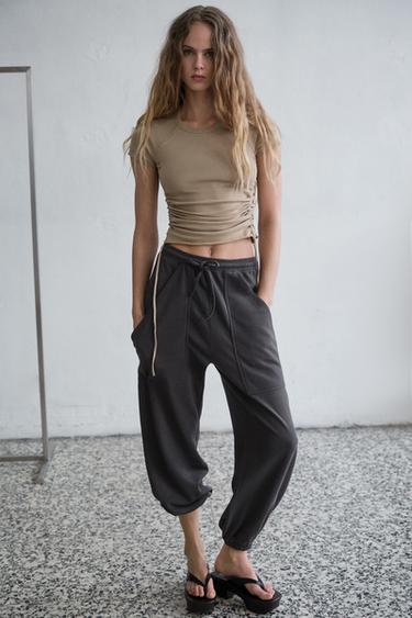 Zara {名称} - {颜色}