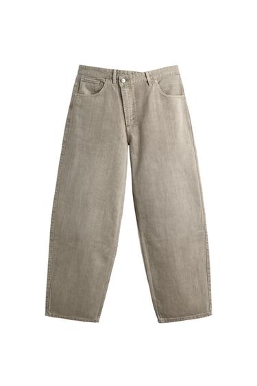 Zara {名称} - {颜色}