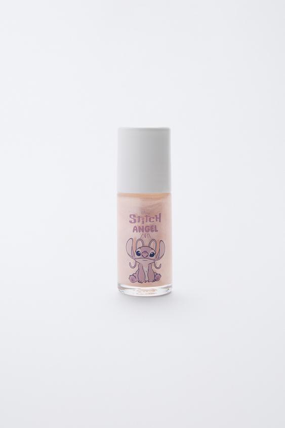 STITCH ANGEL © DISNEY BODY GLITTER 25ML (0.85 FL. OZ.) - TINTED LEATHER by Zara - Image 0