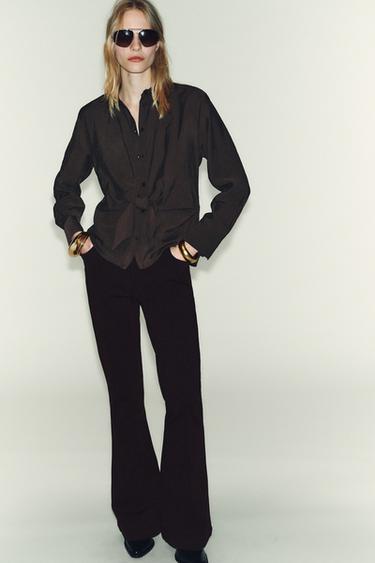 Zara {名称} - {颜色} - 0 图片