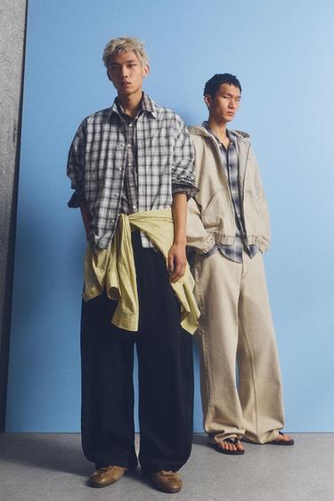 Zara {名称} - {颜色} - 0 图片