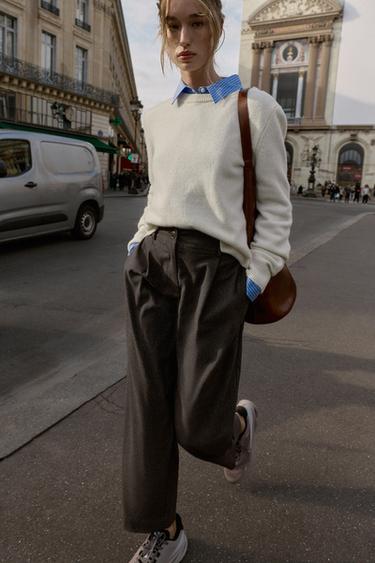 Zara {名称} - {颜色}