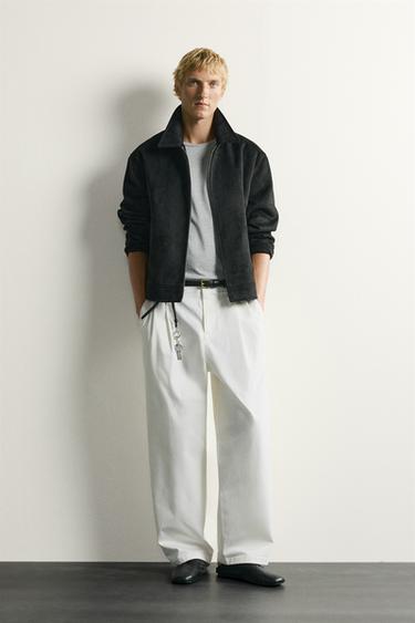 Zara {名称} - {颜色} - 0 图片