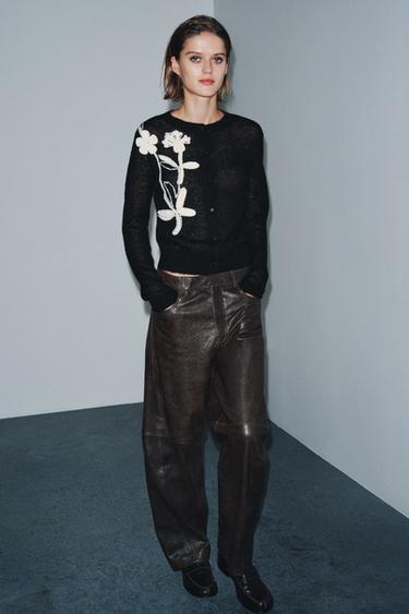 Zara {名称} - {颜色}