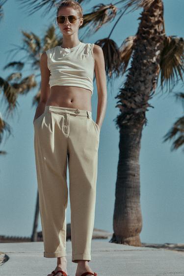 Zara {名称} - {颜色}