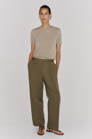 Zara {名称} - {颜色} - 0 图片