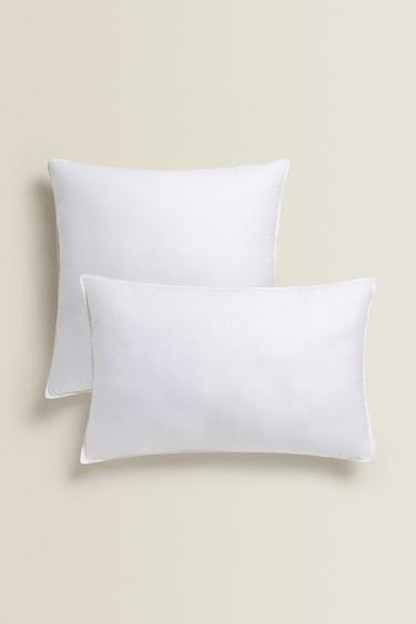 3-CHAMBER PILLOW FILLING - White by Zara
