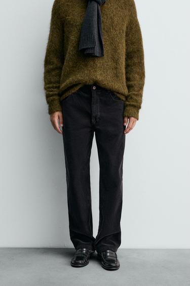 Zara {名称} - {颜色}