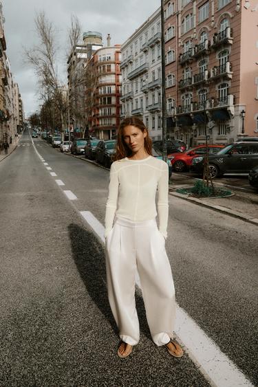 Zara {名称} - {颜色} - 0 图片