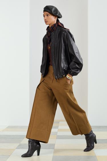 Zara {名称} - {颜色}