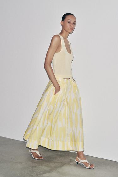 Zara {名称} - {颜色}