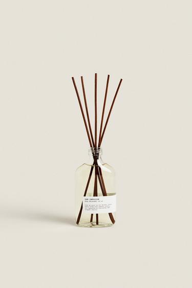 (190ML) ZEN INFUSION REED DIFFUSERS - Vanilla by Zara - Image 0