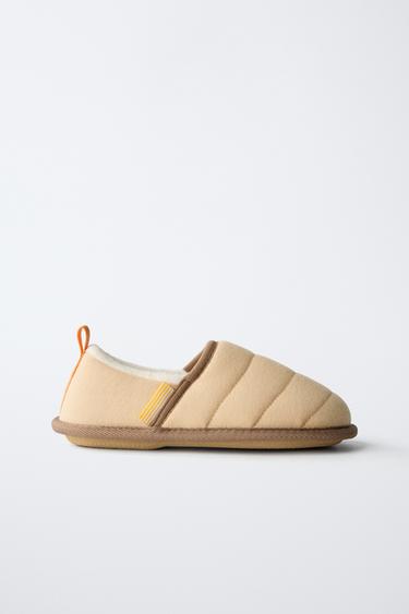 HOME DETAIL - Sand Brown by Zara
