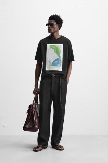 Zara {名称} - {颜色} - 0 图片