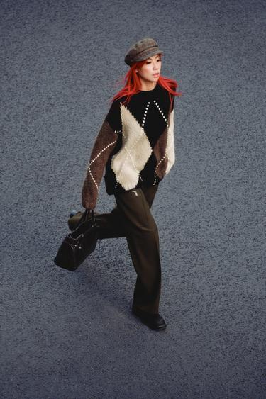 Zara {名称} - {颜色}