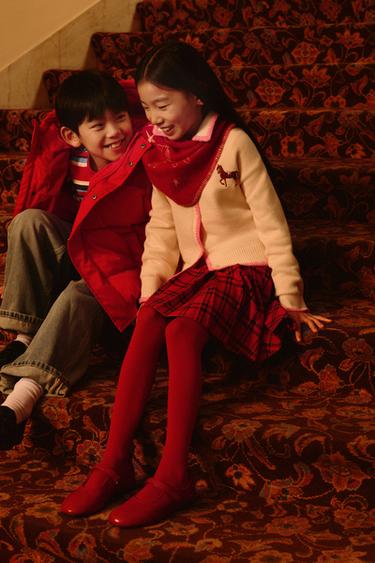 Zara {名称} - {颜色}