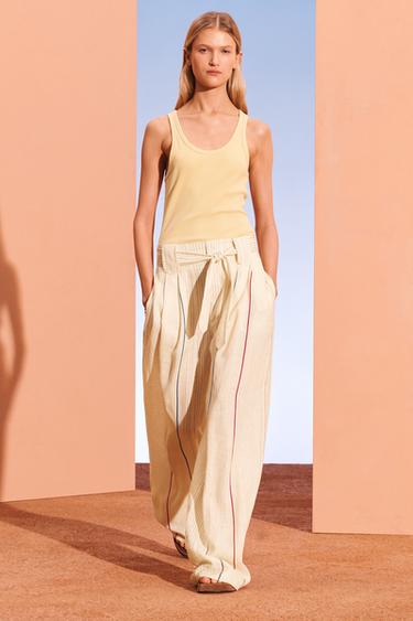 Zara {名称} - {颜色} - 0 图片