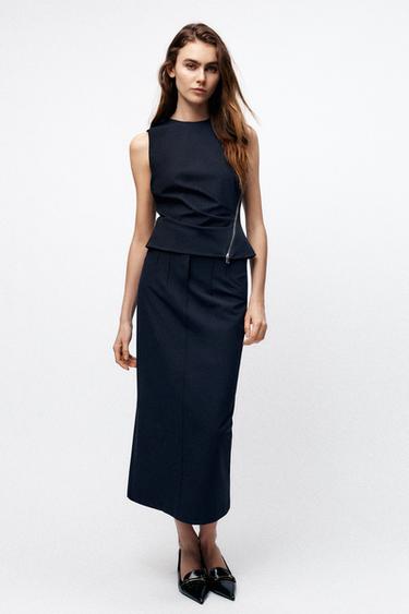 Zara {名称} - {颜色} - 0 图片