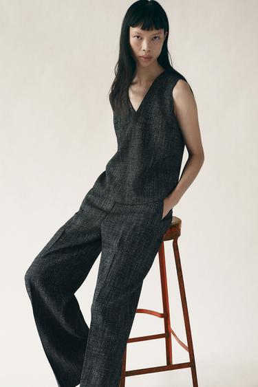 Zara {名称} - {颜色} - 0 图片