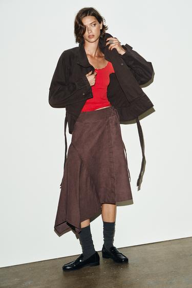 Zara {名称} - {颜色} - 0 图片