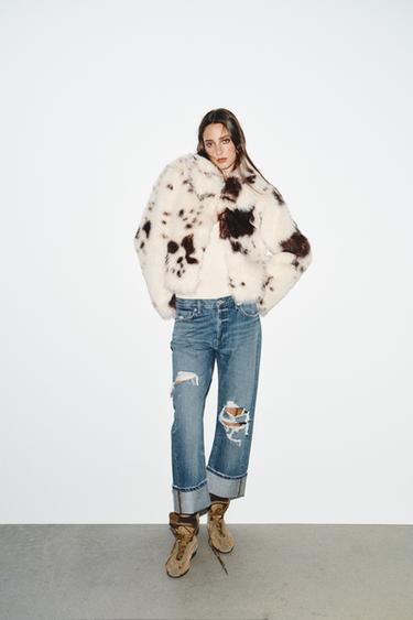 Zara {名称} - {颜色}