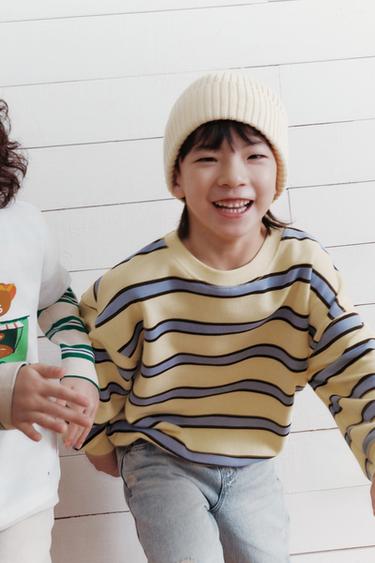 LOOK - Dark khaki by Zara