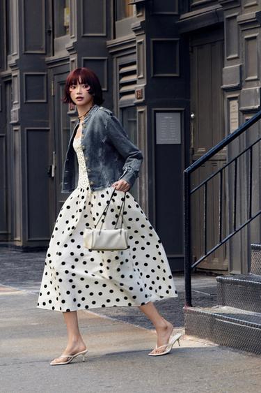 LOOK - 771 by Zara