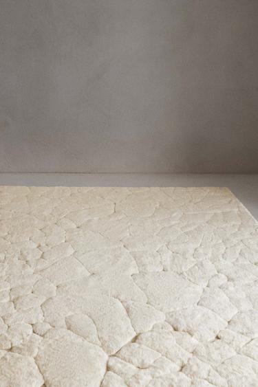 RUG 04 - Ecru by Zara