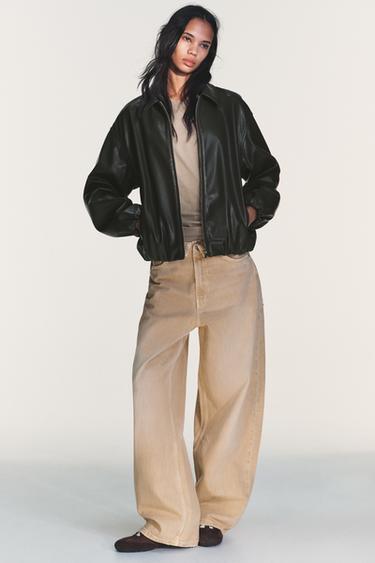 Zara {名称} - {颜色}