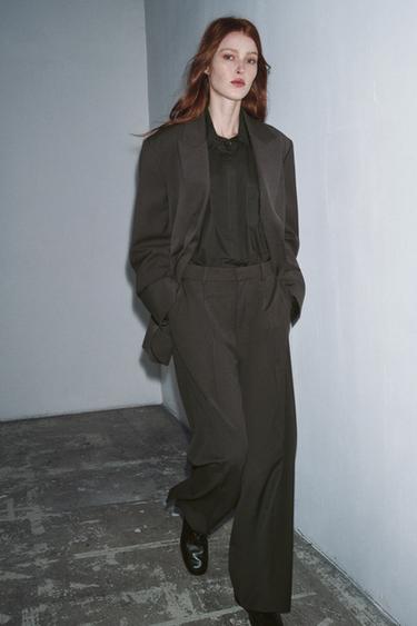 Zara {名称} - {颜色}