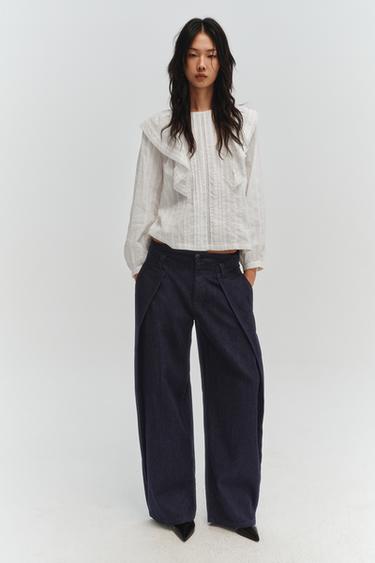 Zara {名称} - {颜色}