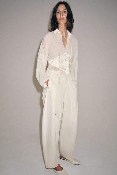Zara {名称} - {颜色} - 0 图片