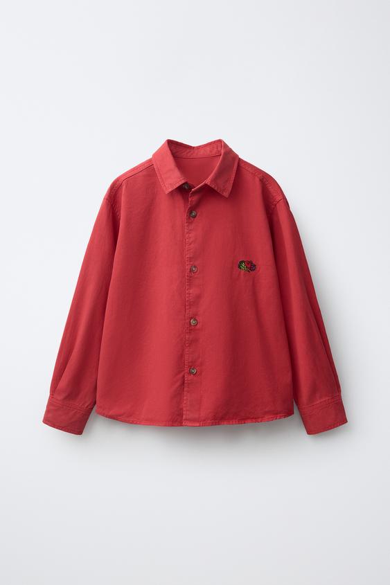 Zara {名称} - {颜色} - 0 图片