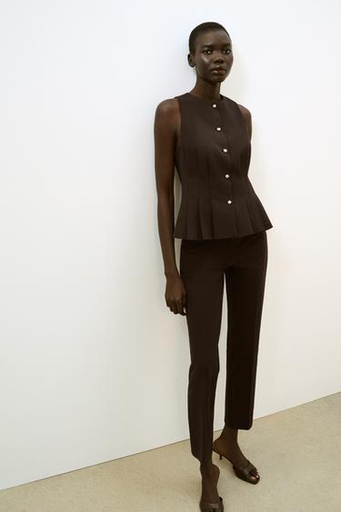 Zara {名称} - {颜色}