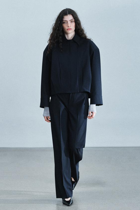 Zara {名称} - {颜色} - 0 图片