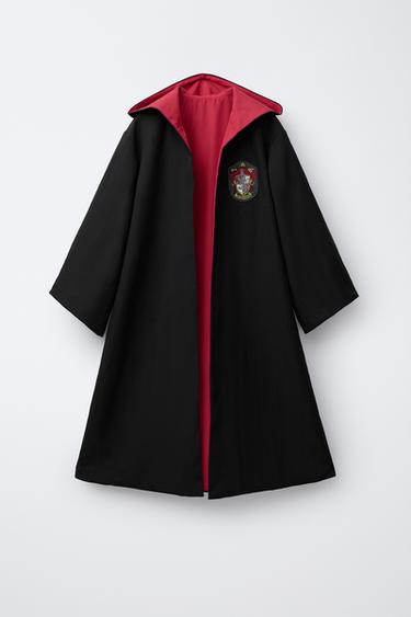 HARRY POTTER ™ DRESS-UP CAPE - Black by Zara - Image 0