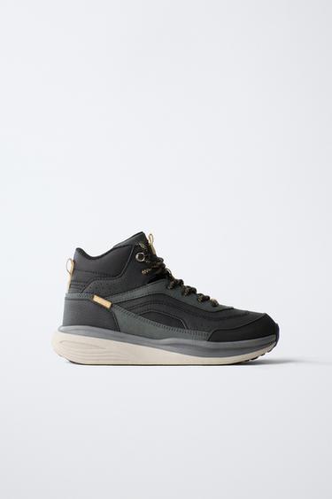 Zara {名称} - {颜色}