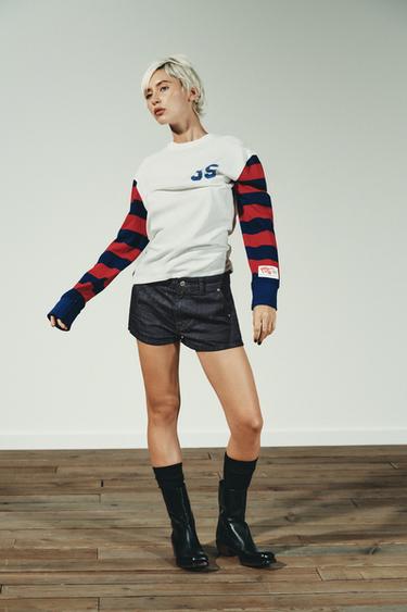 Zara {名称} - {颜色} - 0 图片