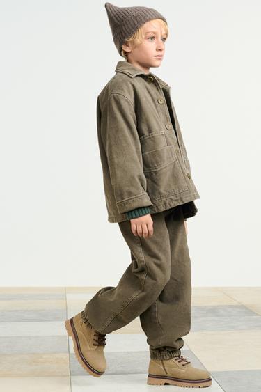 Zara {名称} - {颜色}