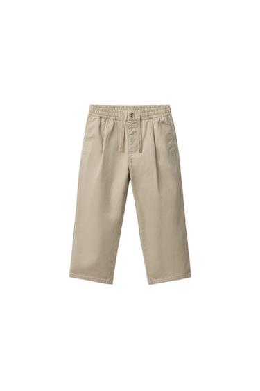 Zara {名称} - {颜色}