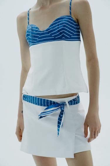 Zara {名称} - {颜色}