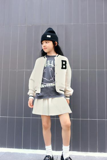 Zara {名称} - {颜色}