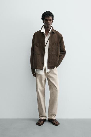 Zara {名称} - {颜色} - 0 图片
