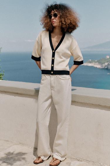 Zara {名称} - {颜色} - 0 图片