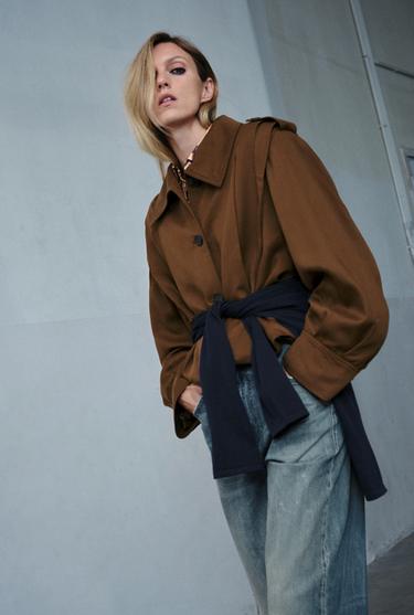 Zara {名称} - {颜色}