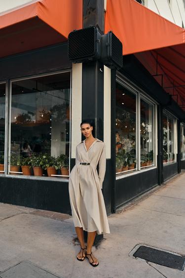 Zara {名称} - {颜色} - 0 图片