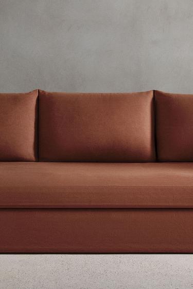 Zara {名称} - {颜色}