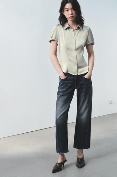 Zara {名称} - {颜色}