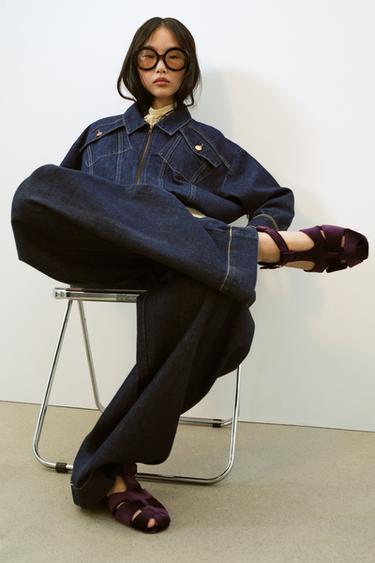 Zara {名称} - {颜色} - 0 图片